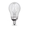 Feit Electric Feit White A15 E12 (Candelabra) Filament LED Bulb Soft White 75 Watt Equivalence 2 pk BPA1575C927WFL2 - alternate 4